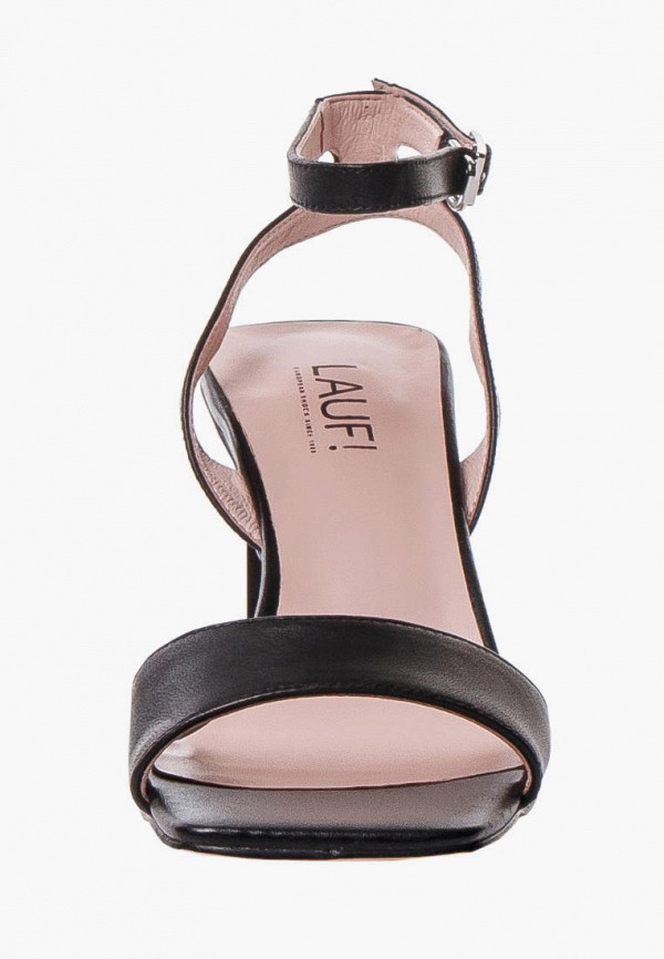 фото Босоножки lauf!