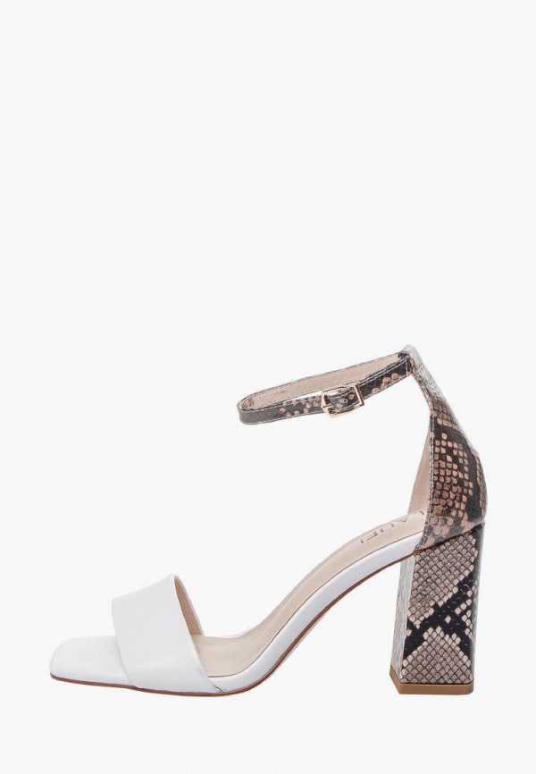 фото Босоножки lauf!