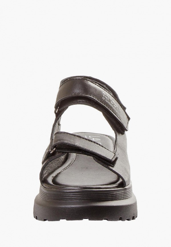 фото Босоножки lauf!