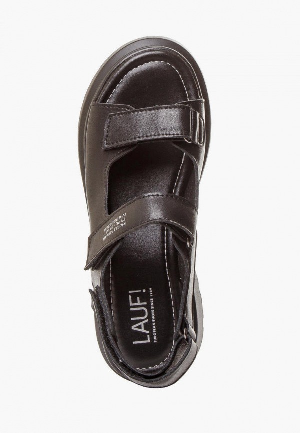 фото Босоножки lauf!