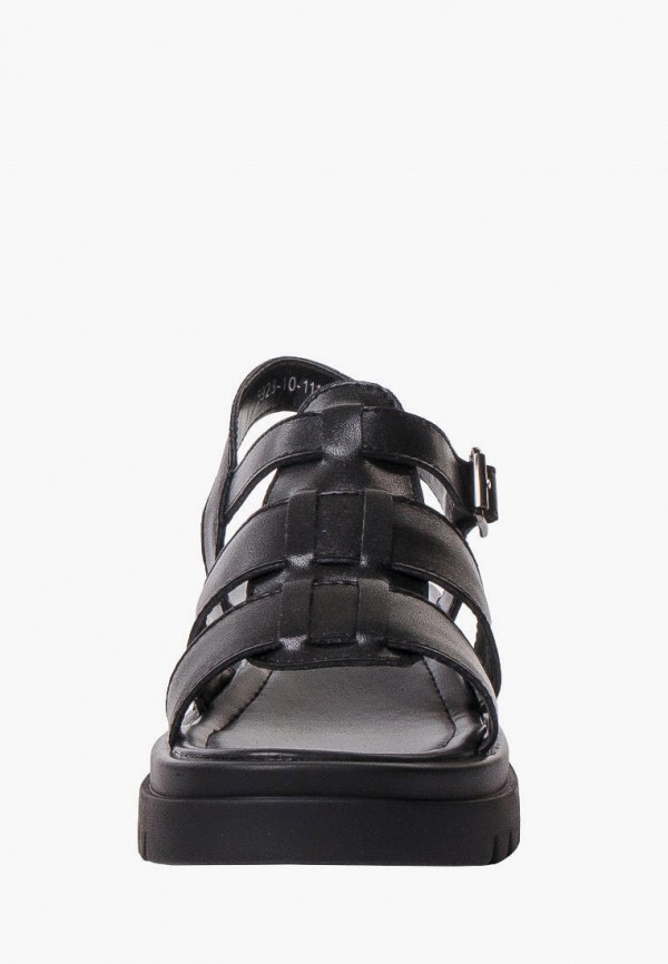 фото Босоножки lauf!