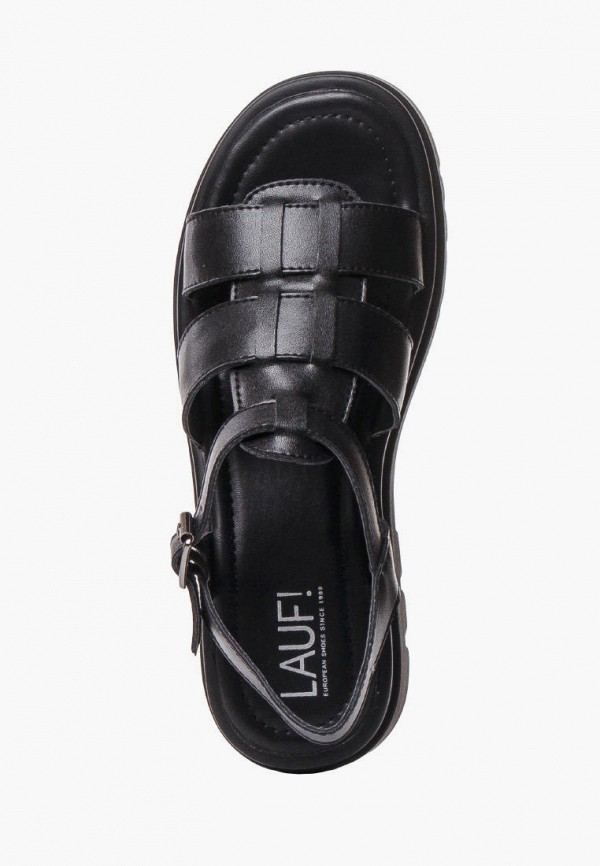 фото Босоножки lauf!