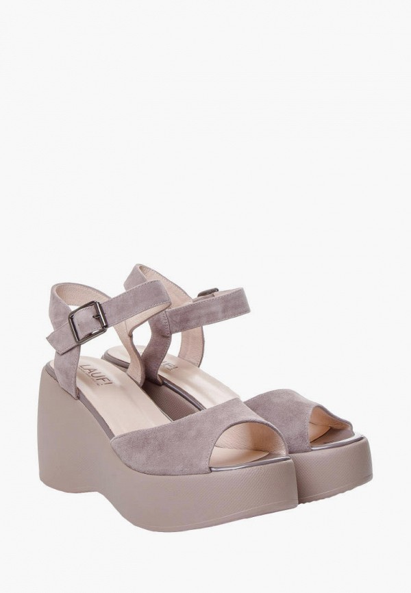 фото Босоножки lauf!