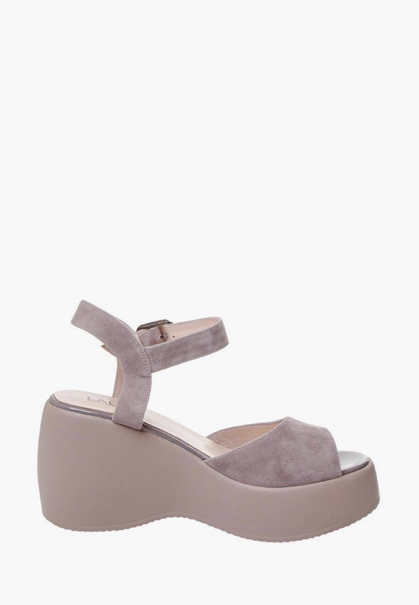 фото Босоножки lauf!