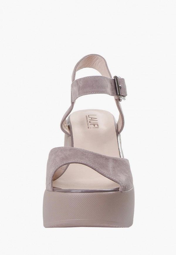 фото Босоножки lauf!