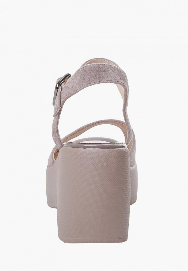 фото Босоножки lauf!