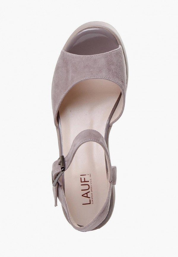 фото Босоножки lauf!