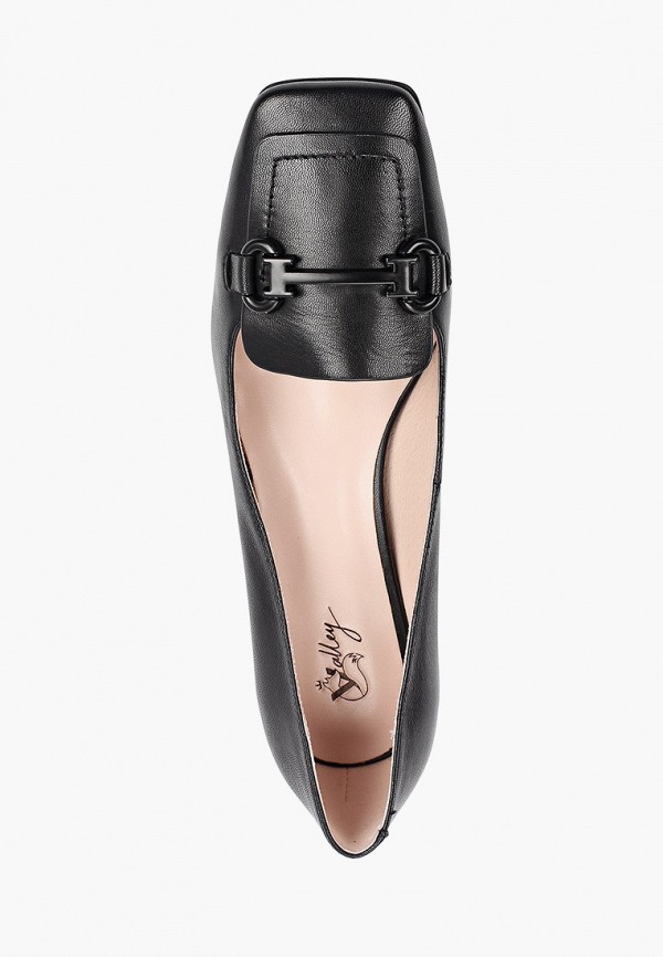 фото Туфли valley