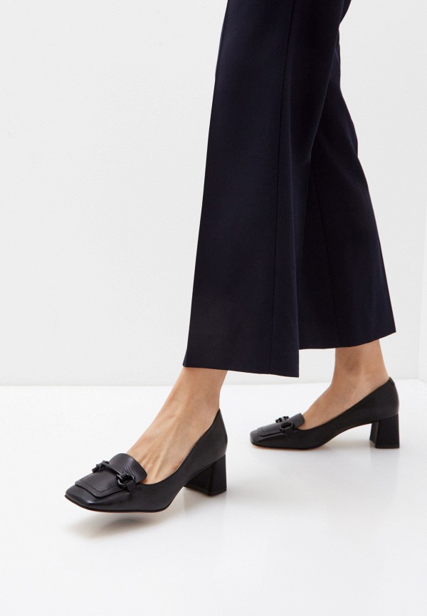 фото Туфли valley