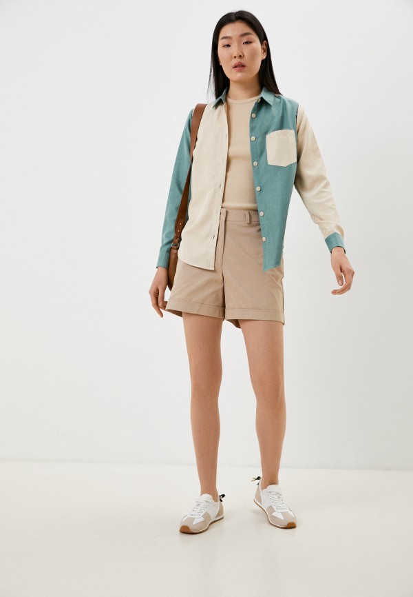 фото Шорты zarina