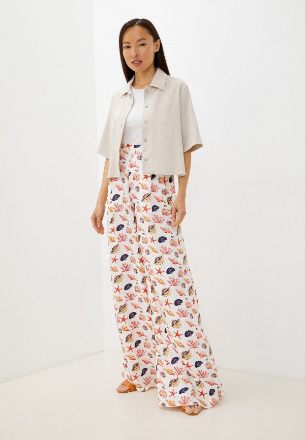 фото Брюки belucci