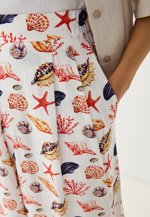 фото Брюки belucci