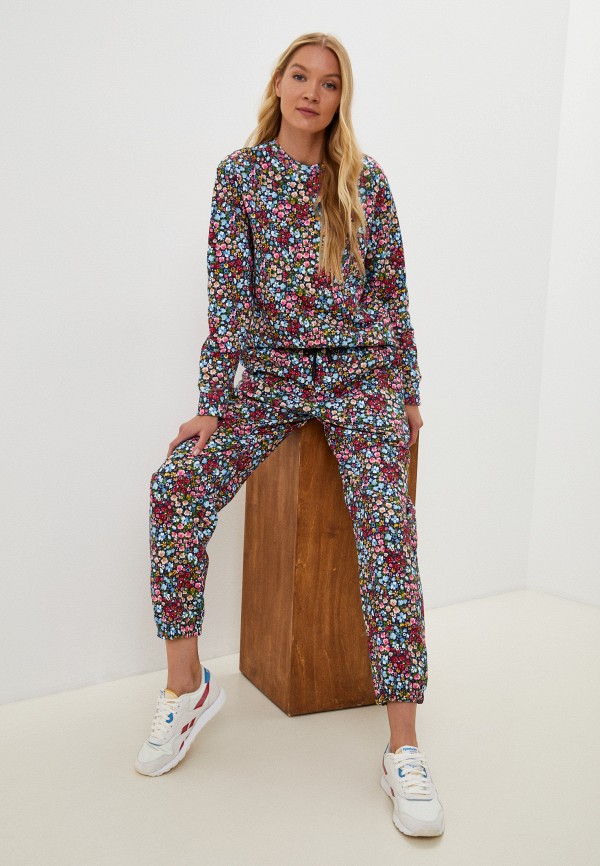 фото Брюки спортивные belucci