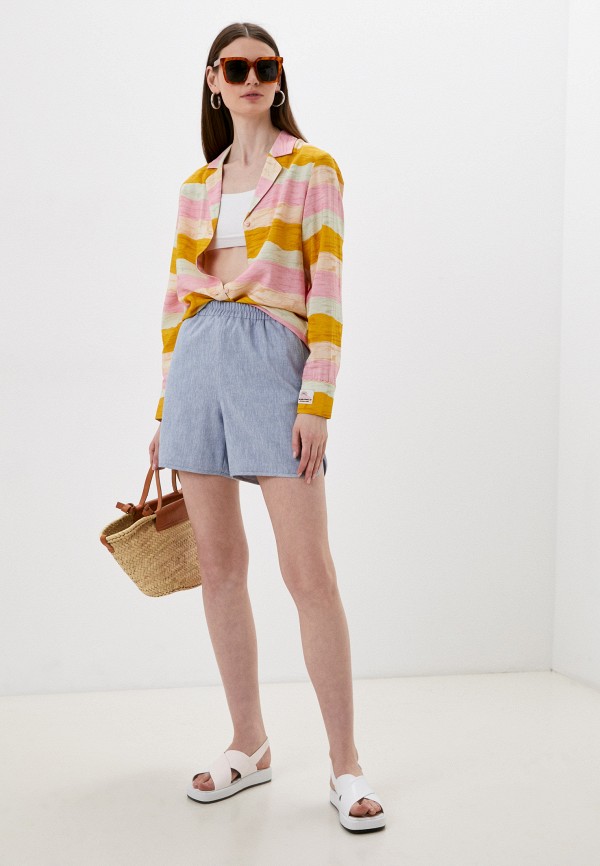 фото Шорты belucci