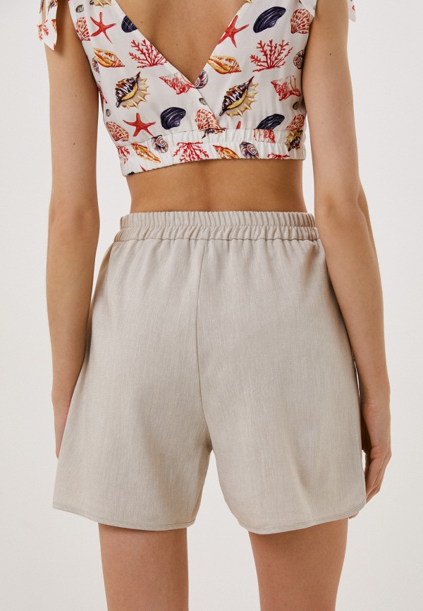 фото Шорты belucci