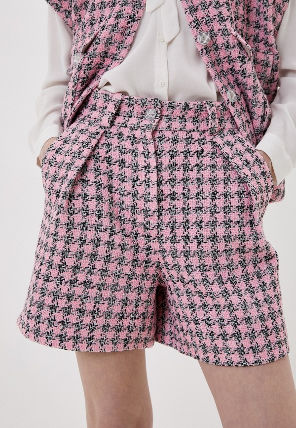 фото Шорты belucci