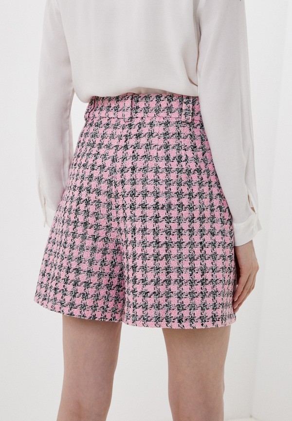 фото Шорты belucci