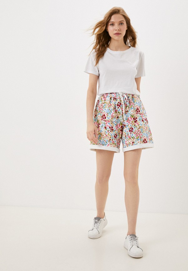 фото Шорты спортивные belucci