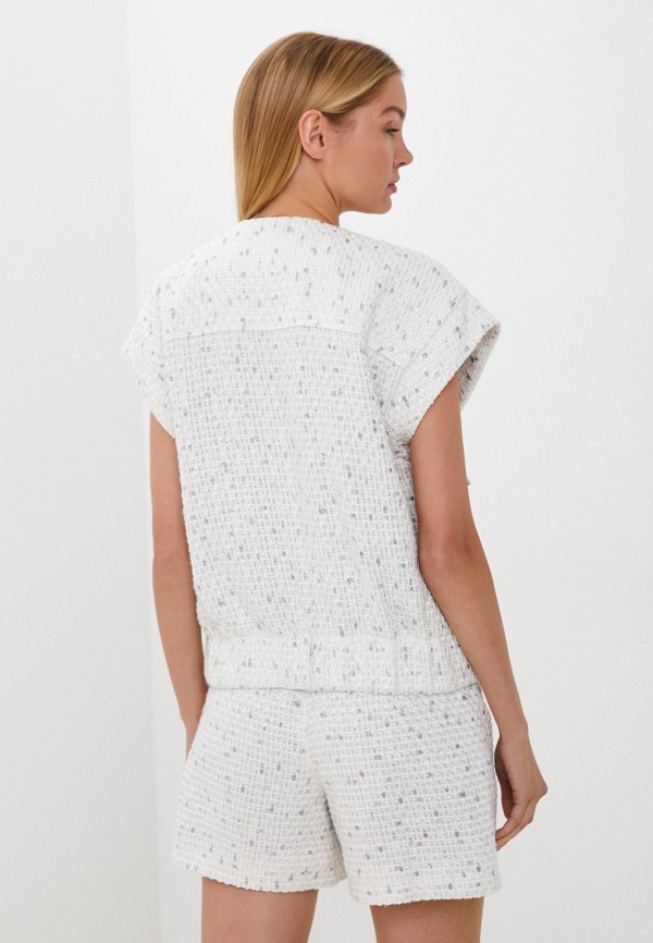 фото Жилет belucci