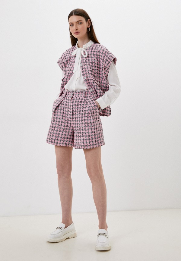 фото Жилет belucci