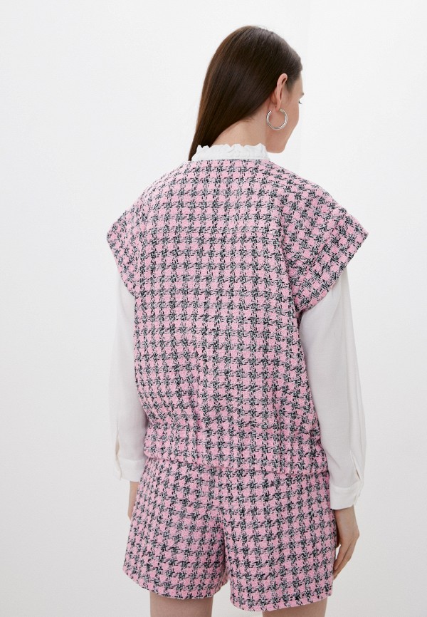 фото Жилет belucci