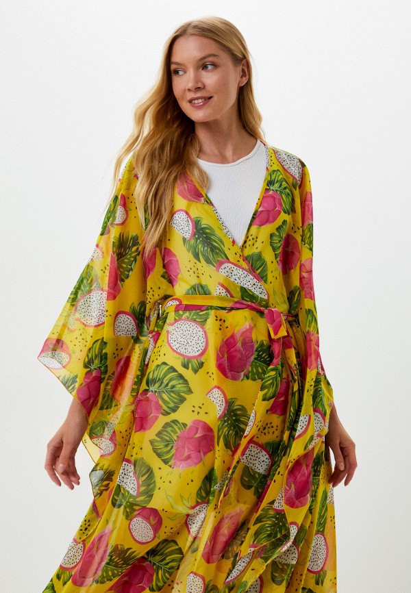 фото Кимоно belucci