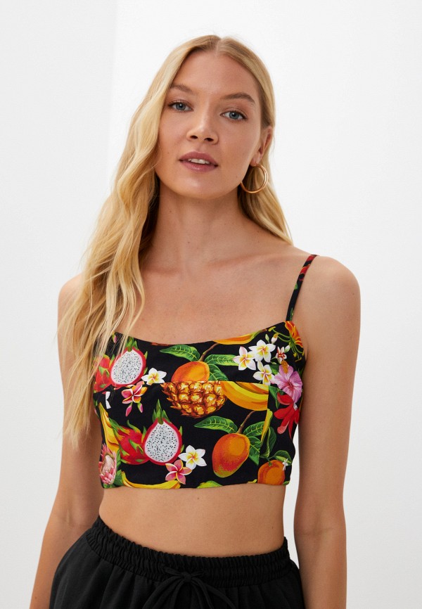 фото Топ belucci