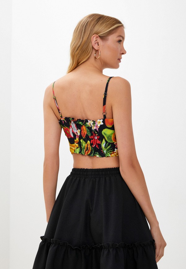 фото Топ belucci