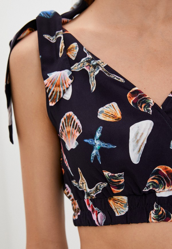 фото Топ belucci