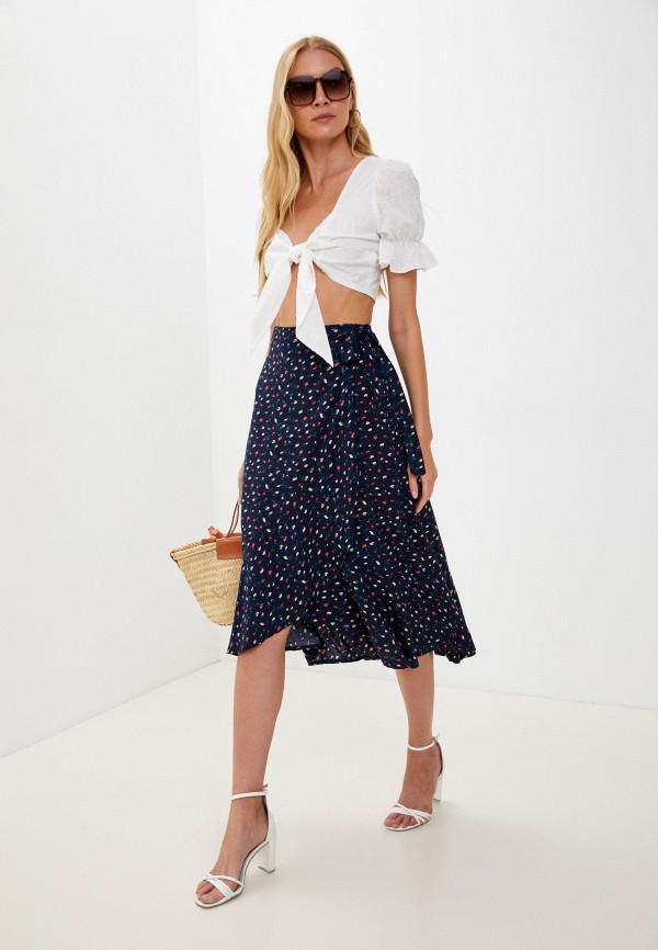 фото Топ belucci