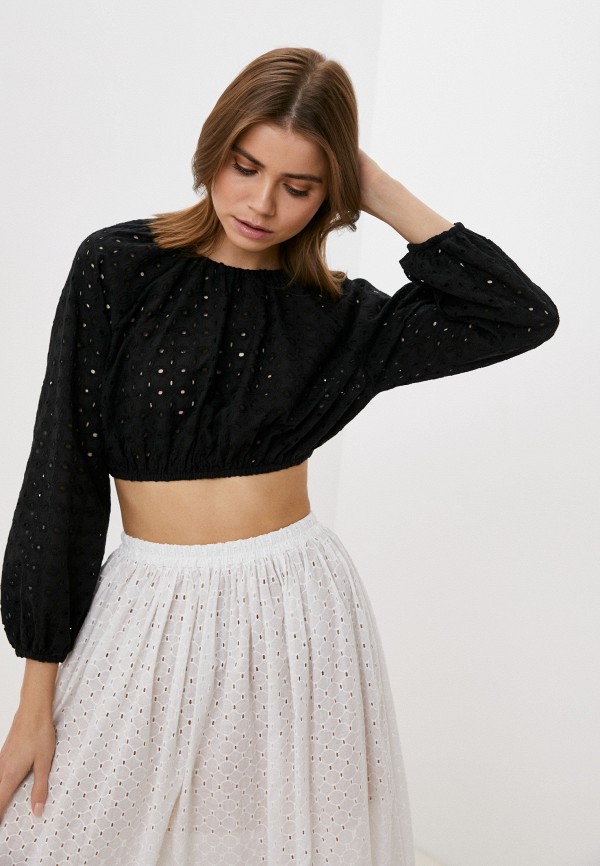 фото Топ belucci