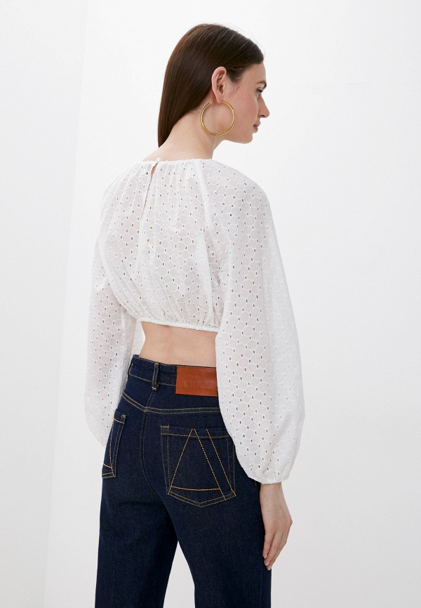 фото Топ belucci