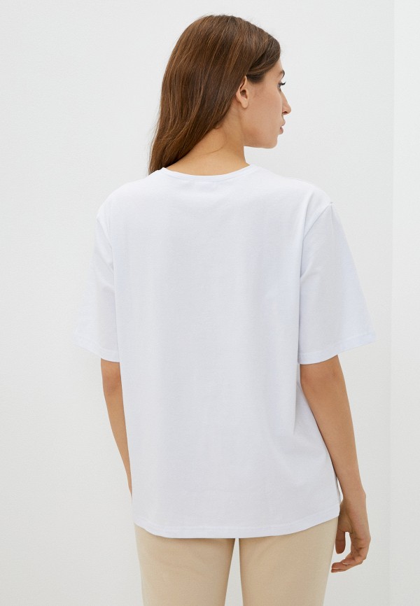 фото Футболка minaku