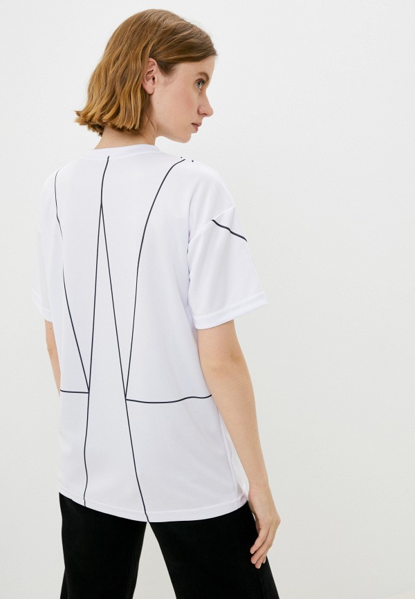 фото Футболка minaku