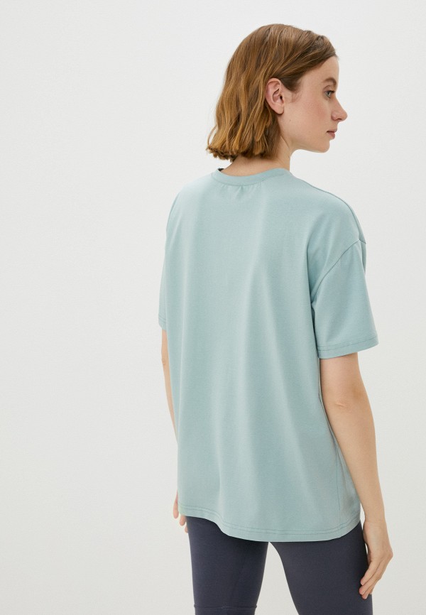 фото Футболка minaku