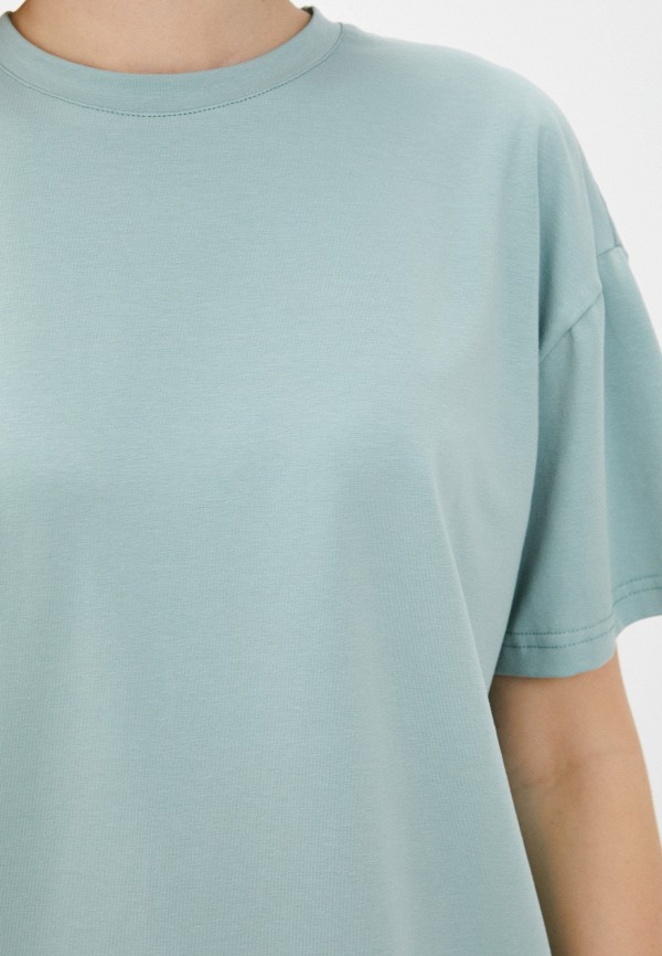 фото Футболка minaku