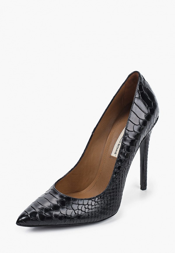 фото Туфли marco bonne`