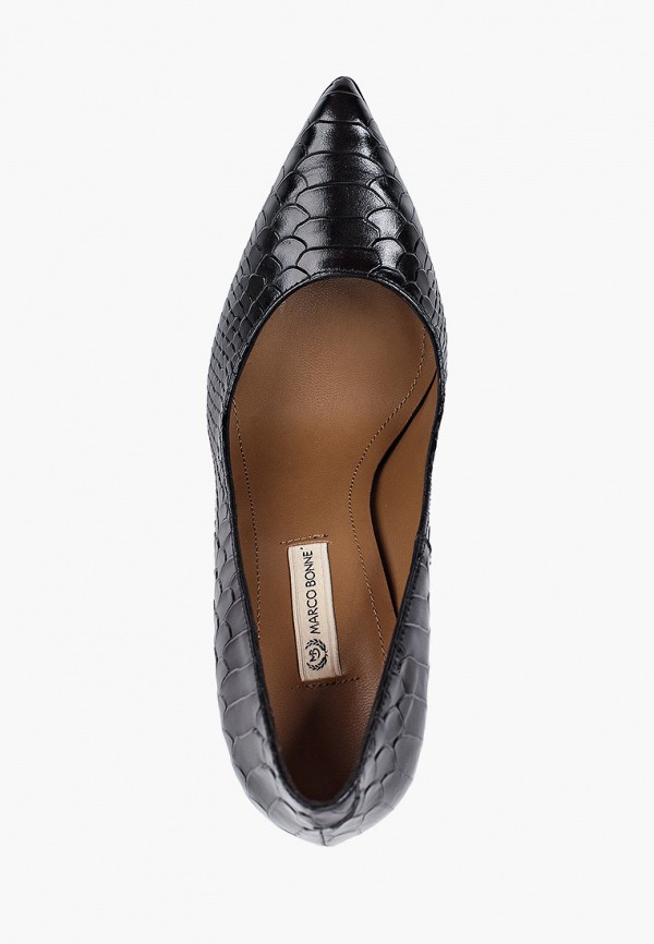 фото Туфли marco bonne`
