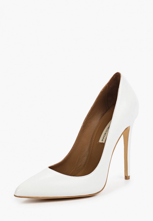 фото Туфли marco bonne`