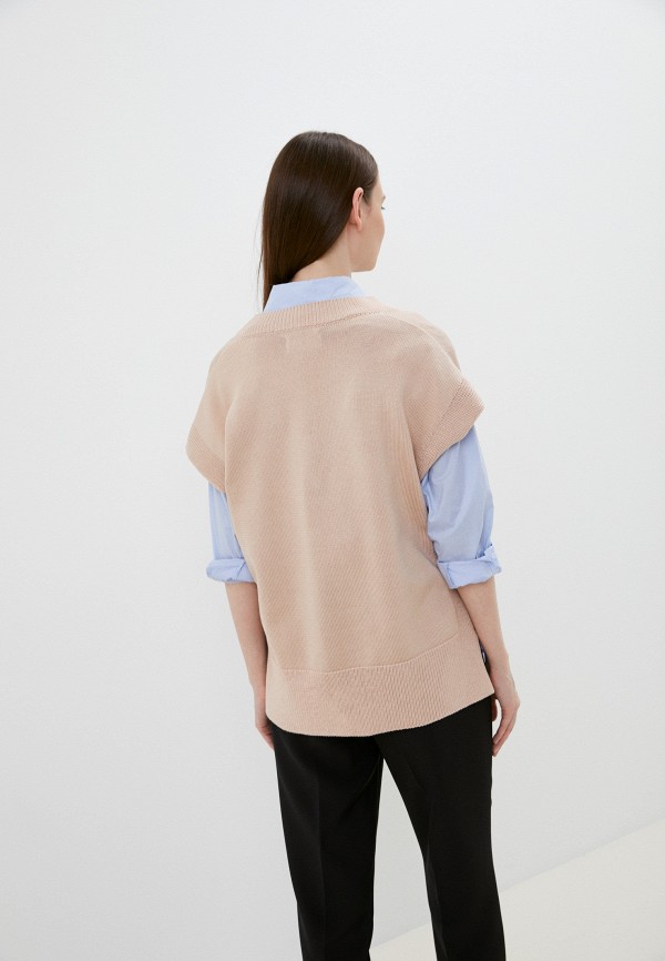 фото Жилет merinospace