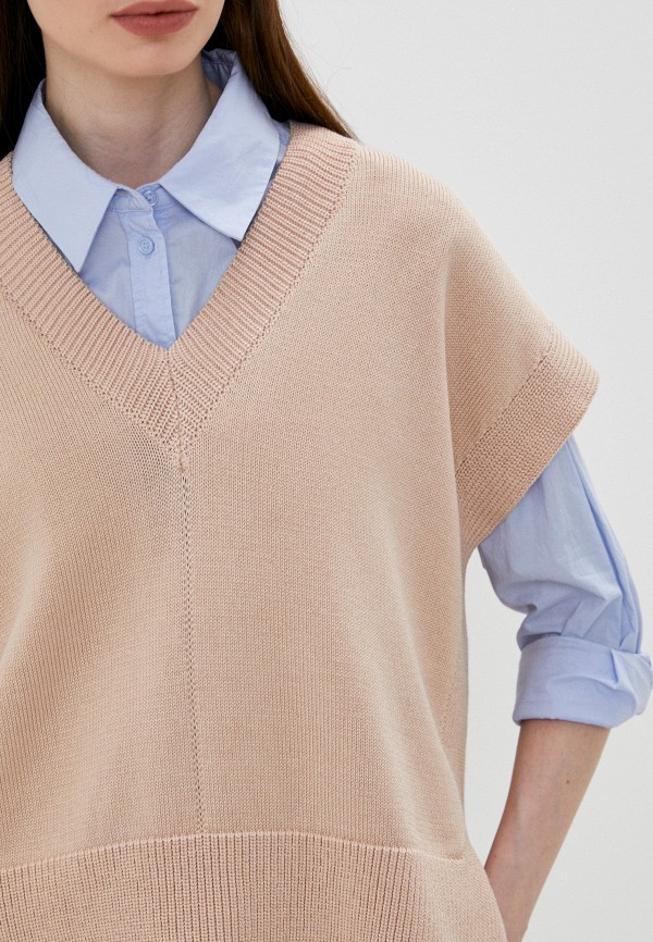 фото Жилет merinospace