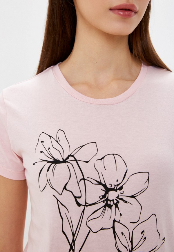 фото Футболка sensera