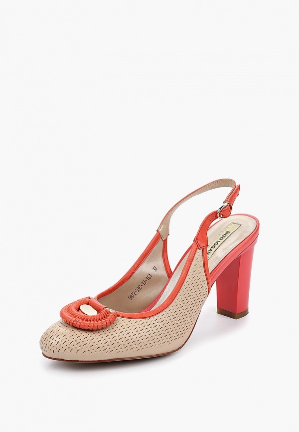 фото Туфли enzo logana