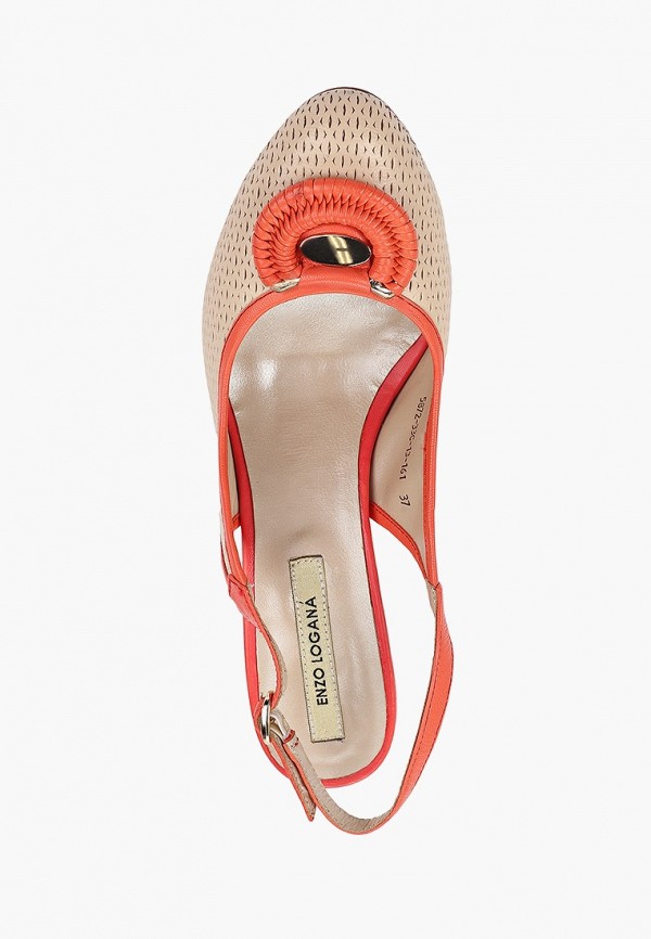 фото Туфли enzo logana