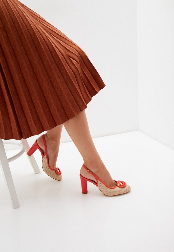 фото Туфли enzo logana