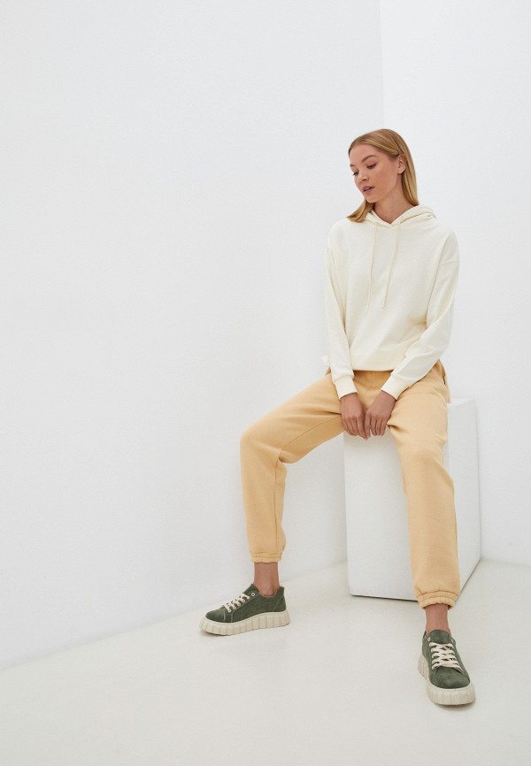фото Брюки спортивные top top
