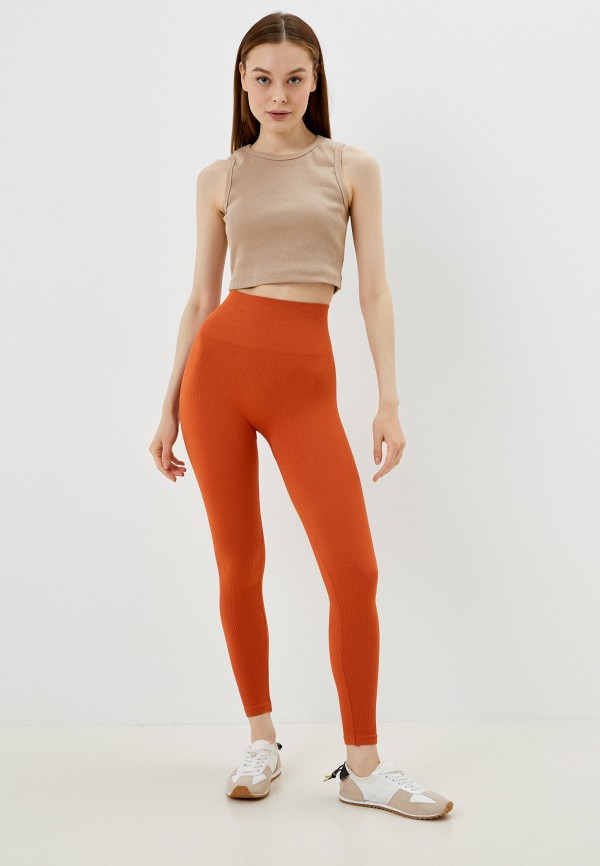 фото Леггинсы mademoiselle