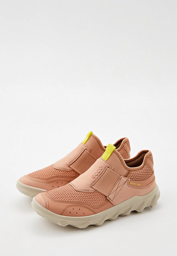 фото Кроссовки ecco