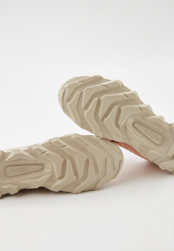 фото Кроссовки ecco