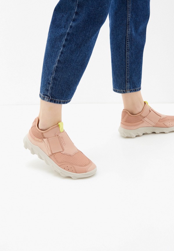 фото Кроссовки ecco